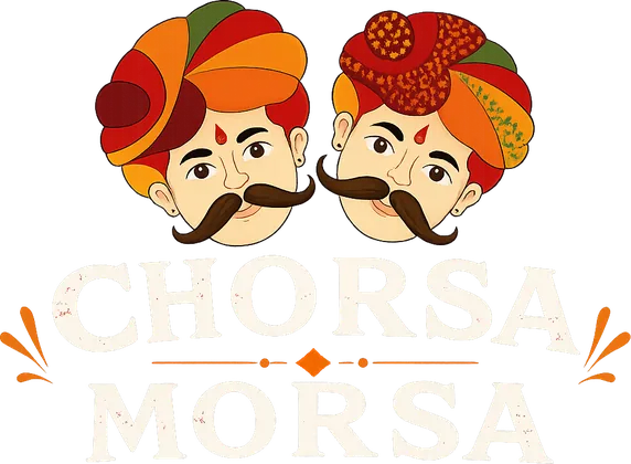 Chorsa Morsa, Bikaner, since 1965